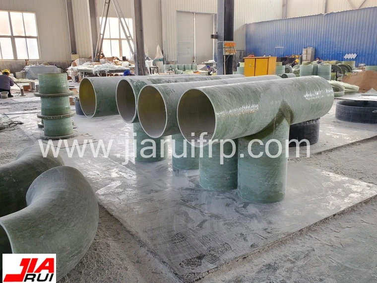 GRP tee GRP tee