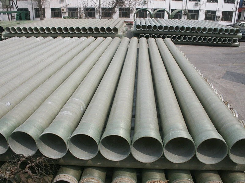 RPM Pipe